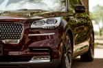 Lincoln Aviator Reserve 2019 года (NA)